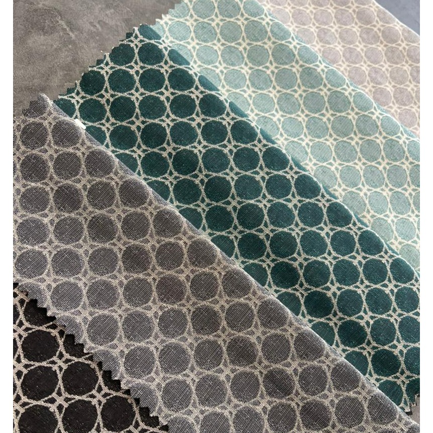 لنین ژاکارد