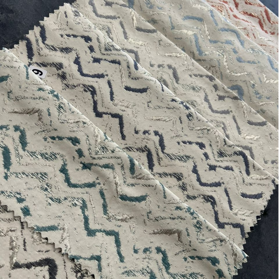 ژاکارد ابشاری